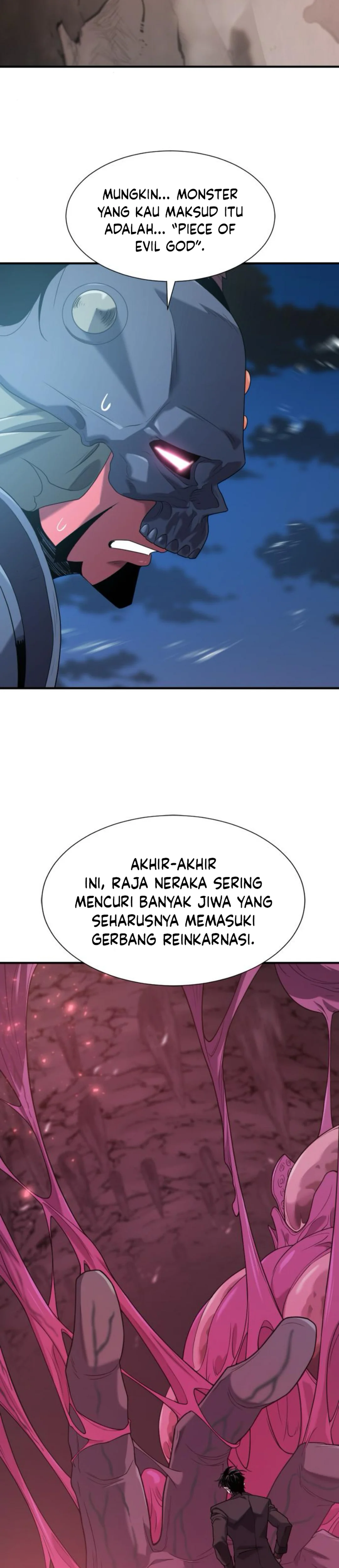 Read The Greatest Estate Developer (ID) Manga Online