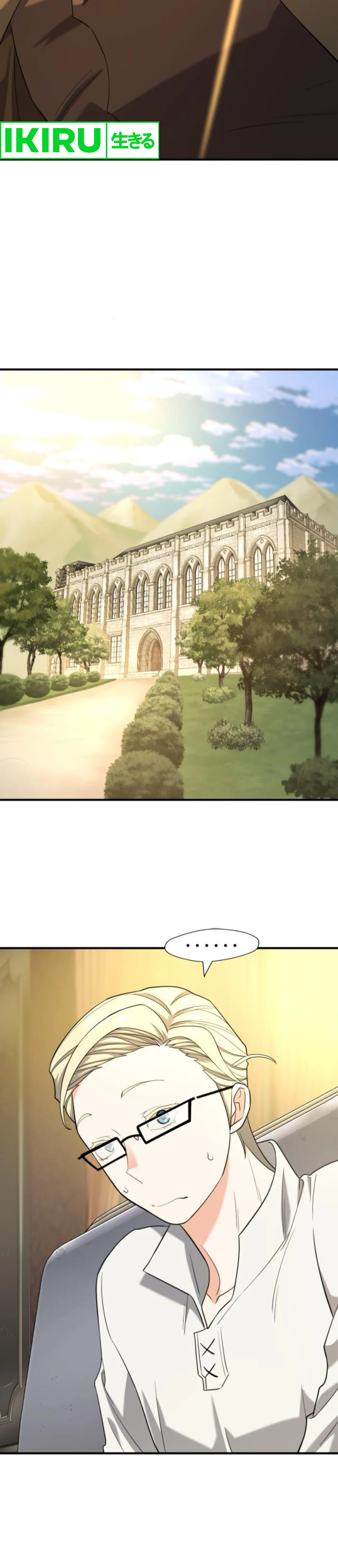 Read The Greatest Estate Developer (ID) Manga Online