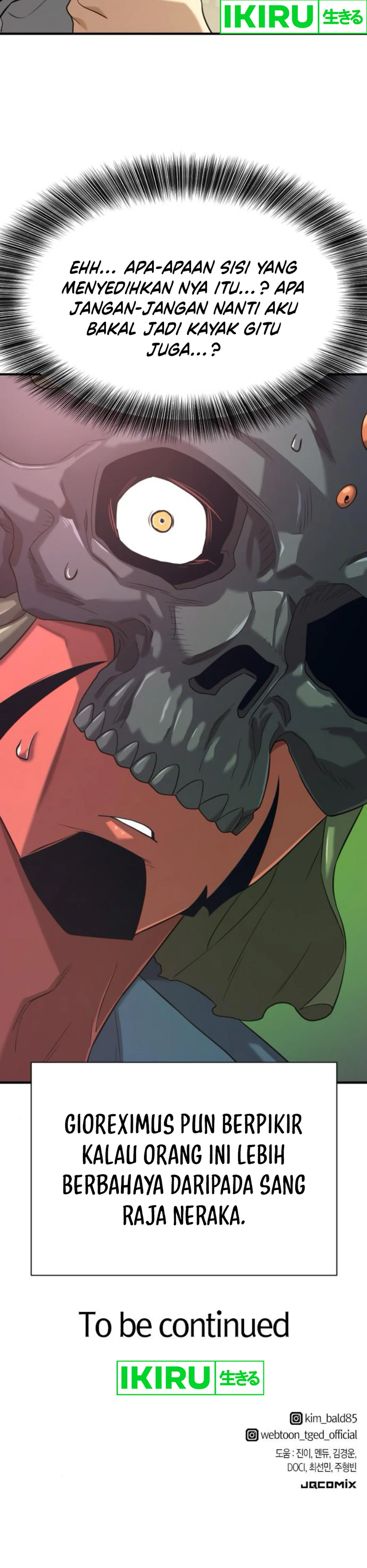 Read The Greatest Estate Developer (ID) Manga Online