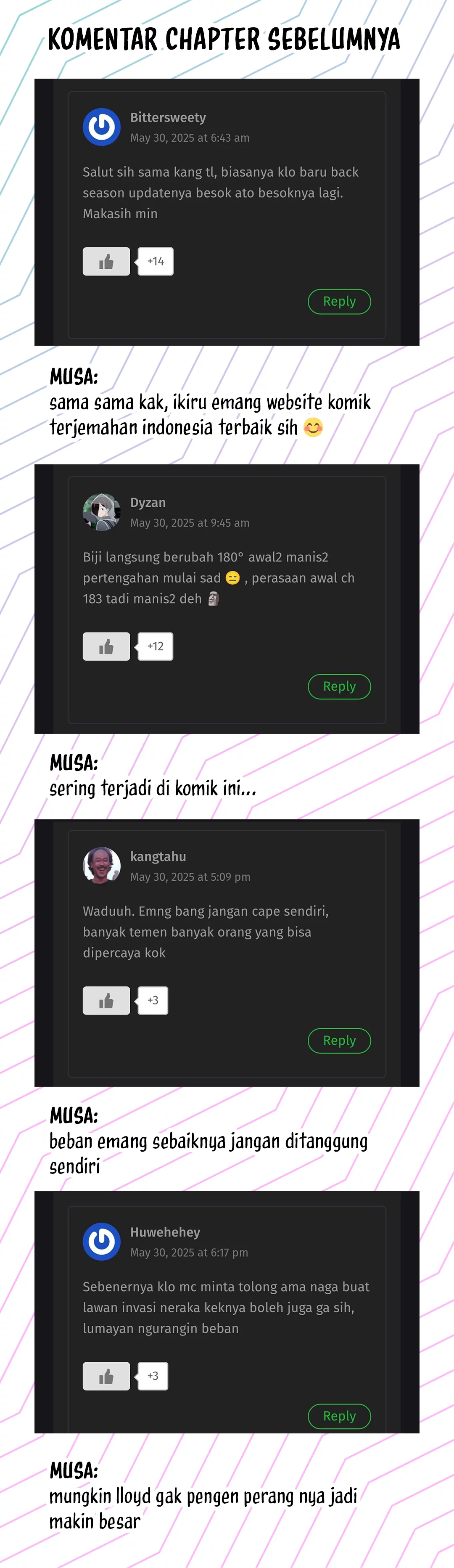 Read The Greatest Estate Developer (ID) Manga Online