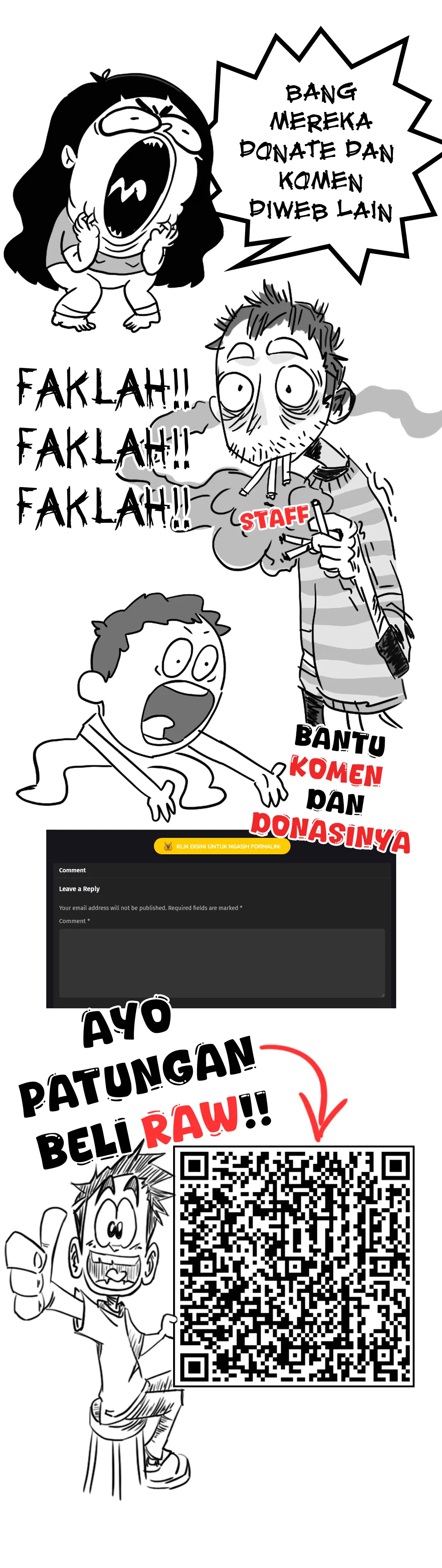 Read The Greatest Estate Developer (ID) Manga Online