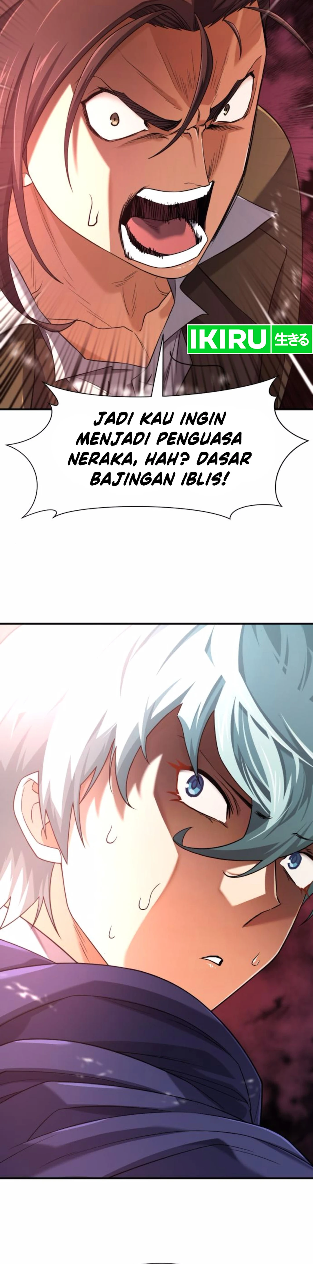 Read The Greatest Estate Developer (ID) Manga Online