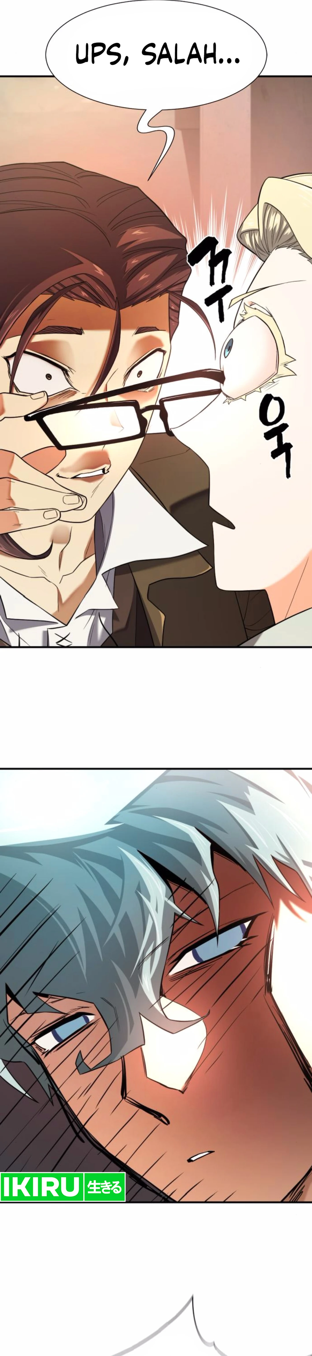 Read The Greatest Estate Developer (ID) Manga Online