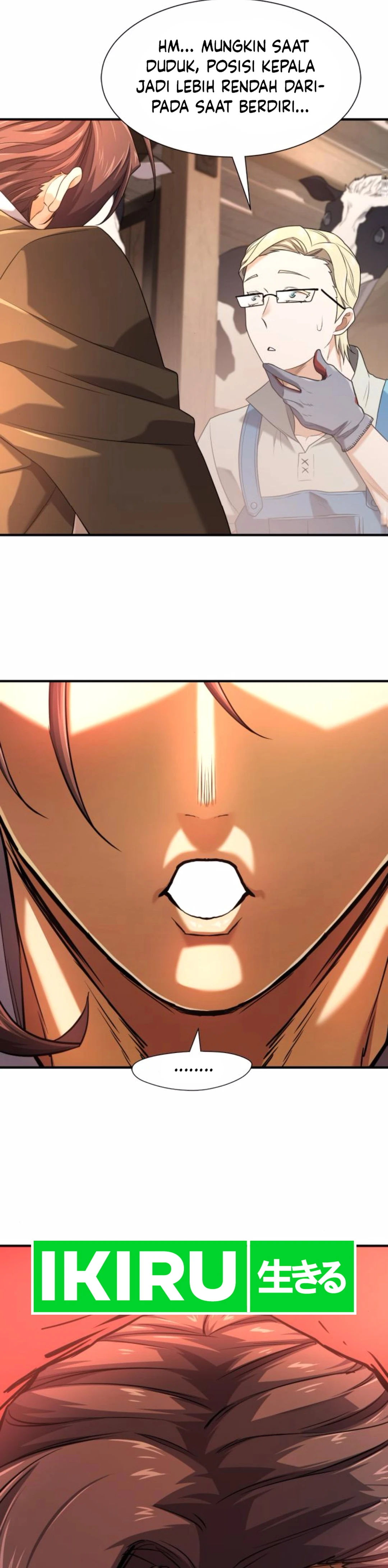 Read The Greatest Estate Developer (ID) Manga Online