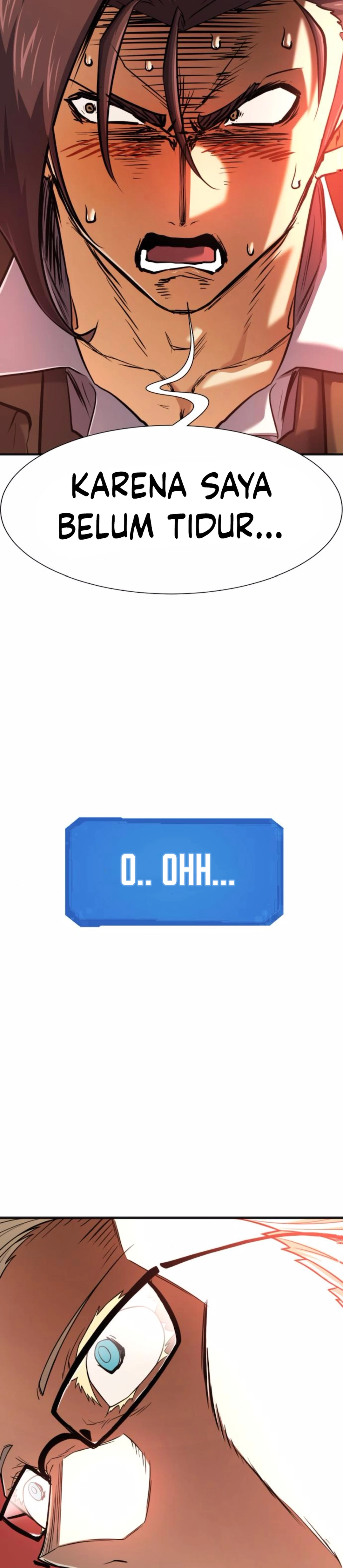 Read The Greatest Estate Developer (ID) Manga Online