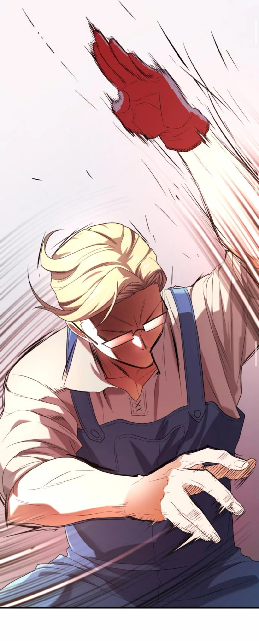 Read The Greatest Estate Developer (ID) Manga Online