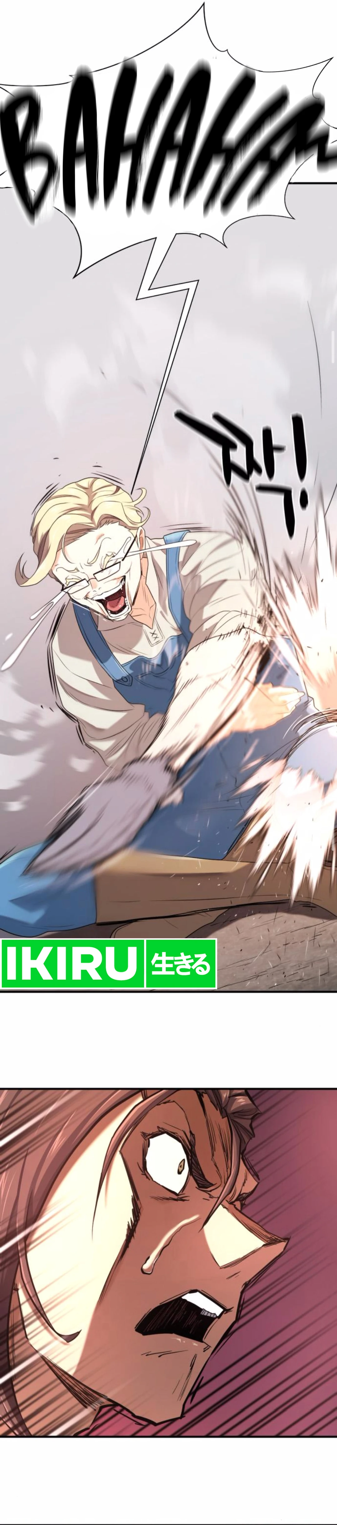 Read The Greatest Estate Developer (ID) Manga Online