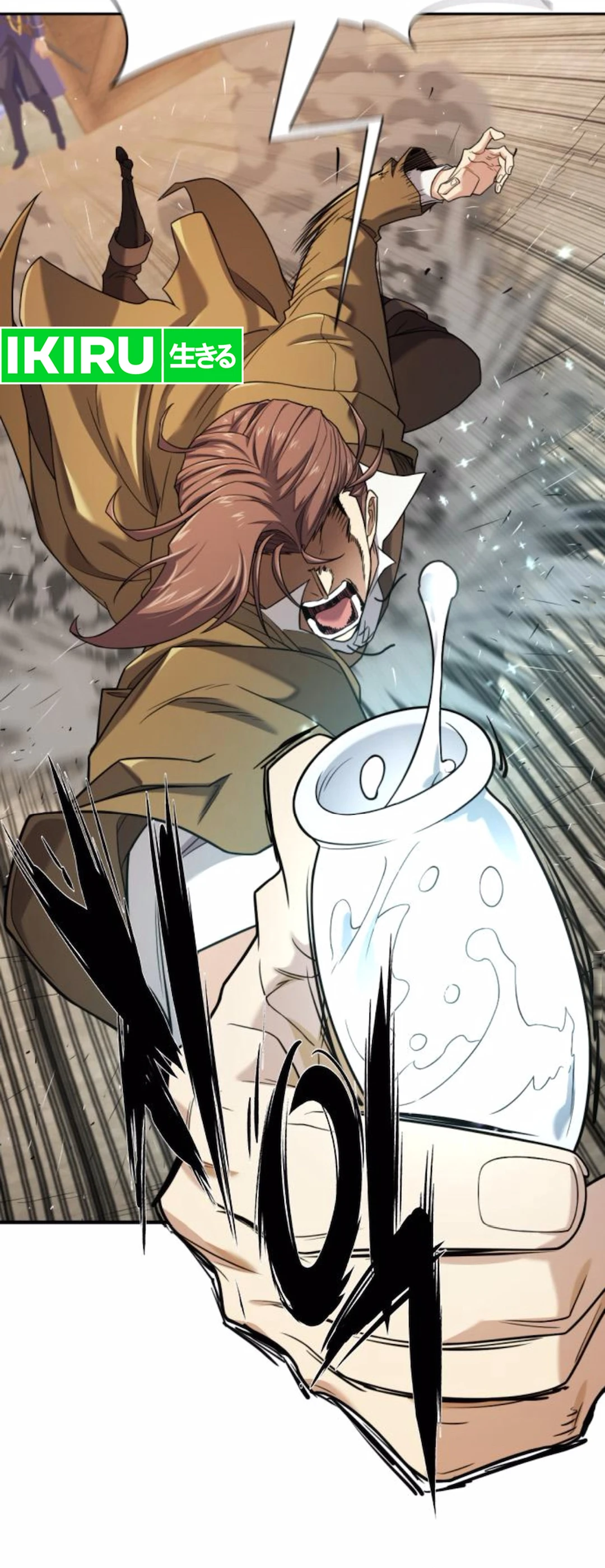 Read The Greatest Estate Developer (ID) Manga Online