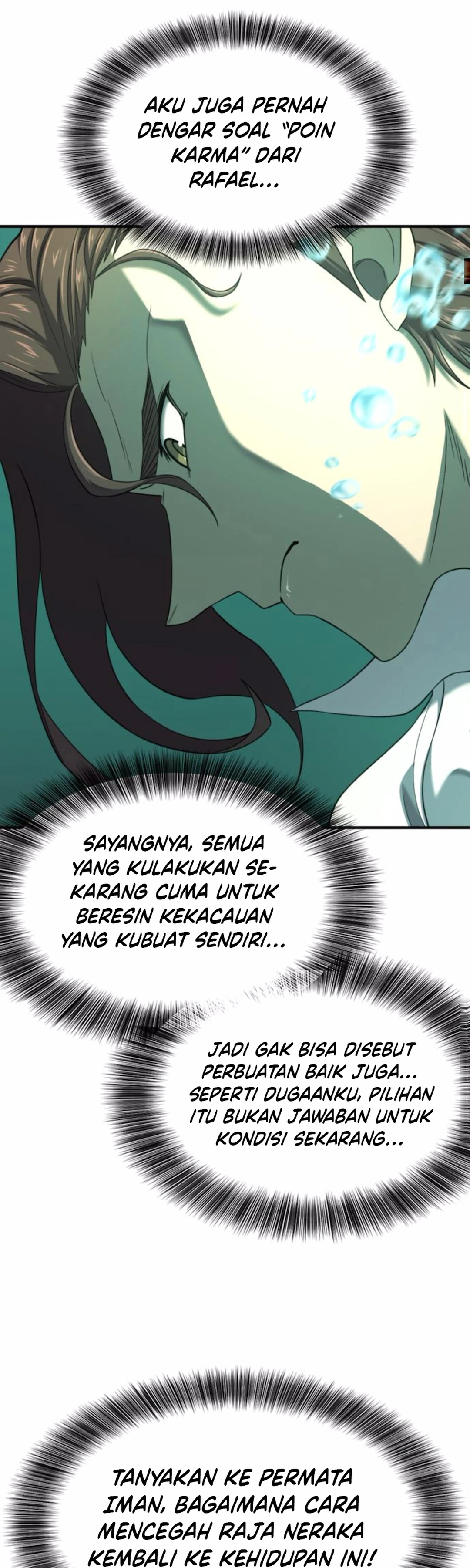 Read The Greatest Estate Developer (ID) Manga Online