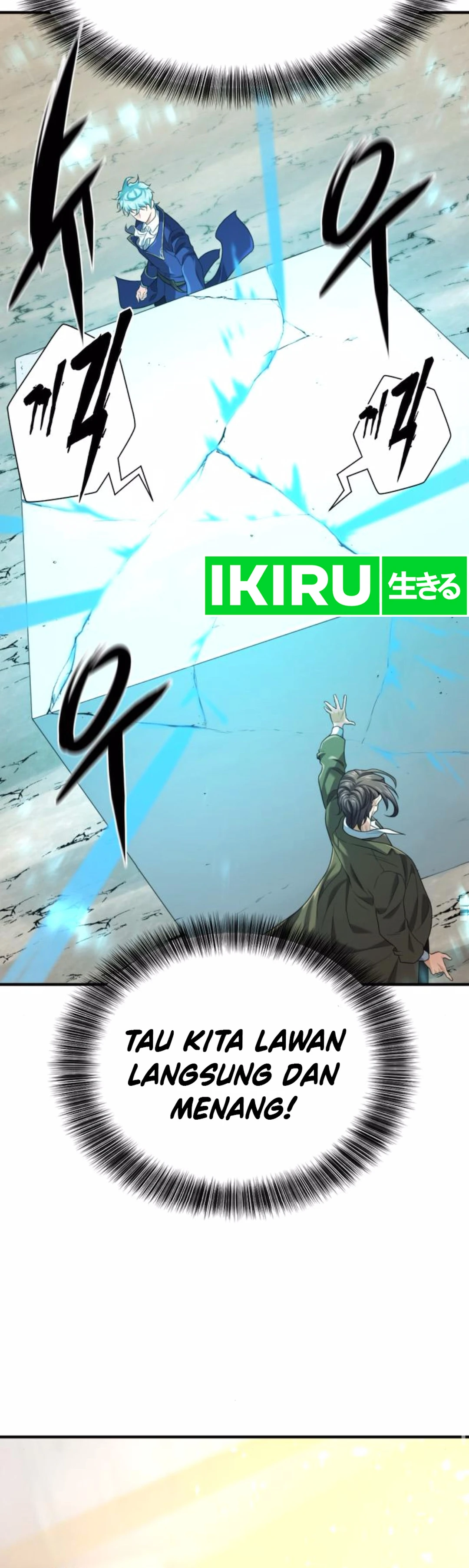 Read The Greatest Estate Developer (ID) Manga Online