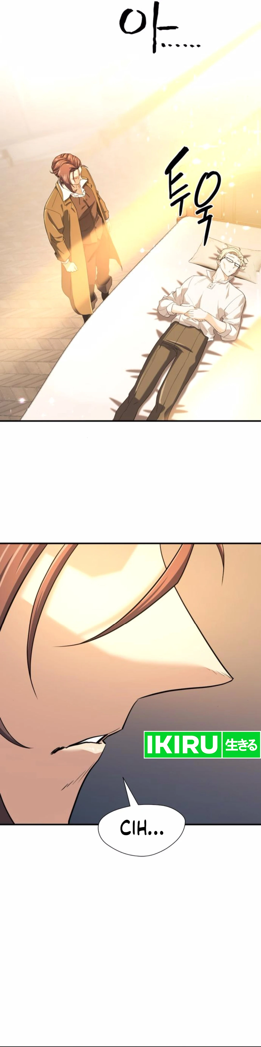 Read The Greatest Estate Developer (ID) Manga Online