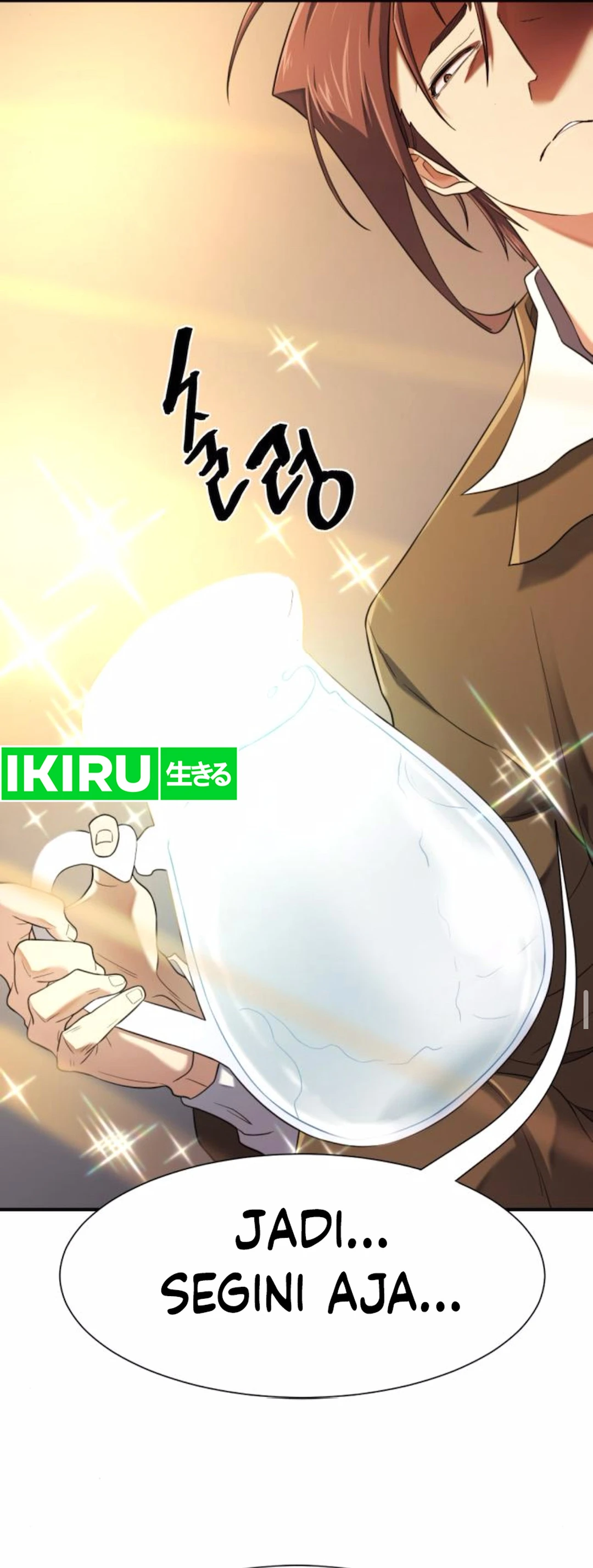 Read The Greatest Estate Developer (ID) Manga Online