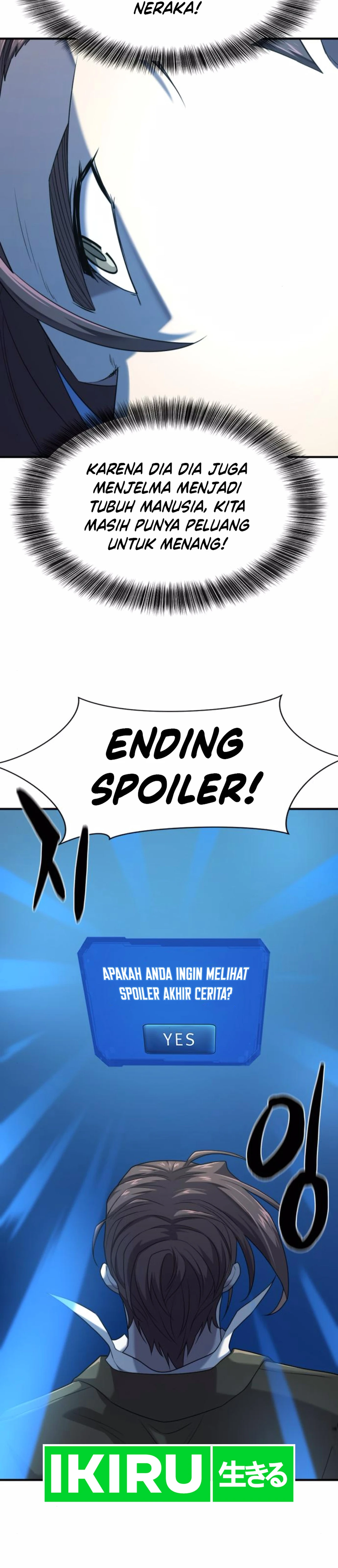 Read The Greatest Estate Developer (ID) Manga Online