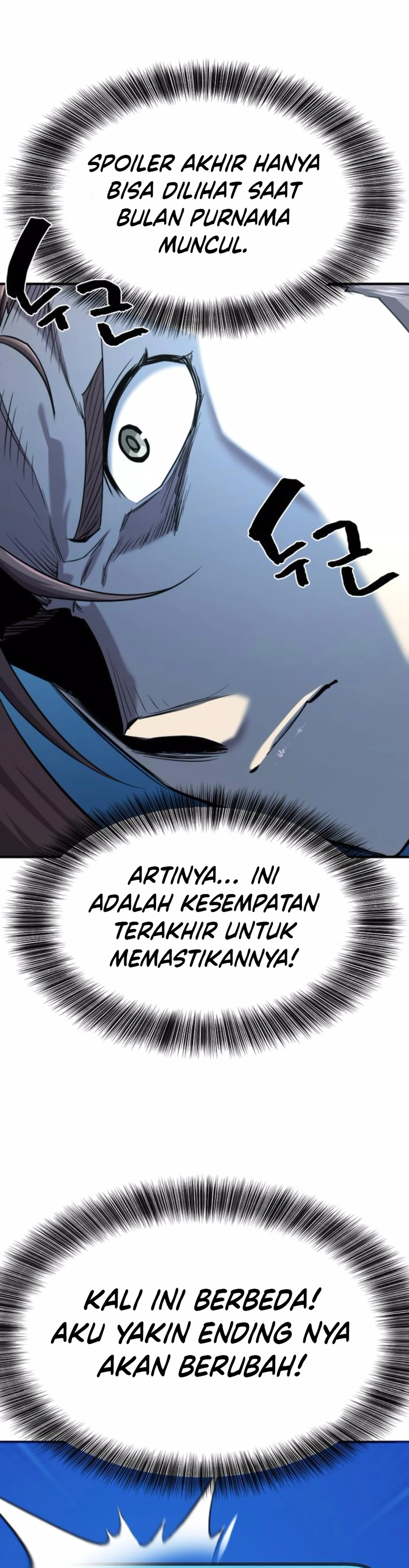 Read The Greatest Estate Developer (ID) Manga Online