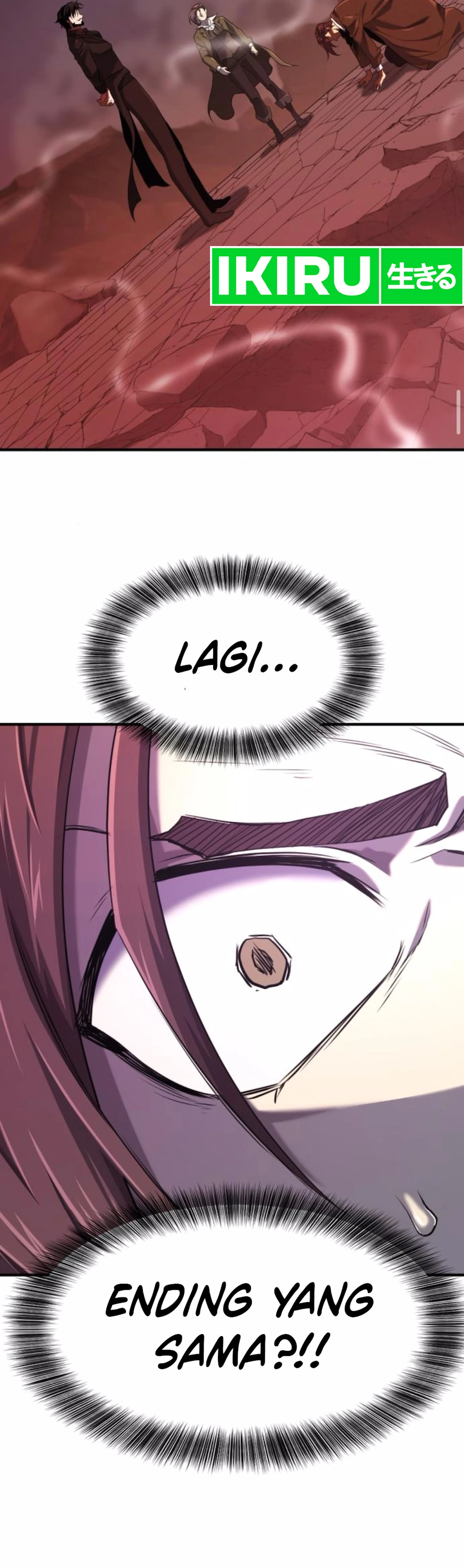 Read The Greatest Estate Developer (ID) Manga Online