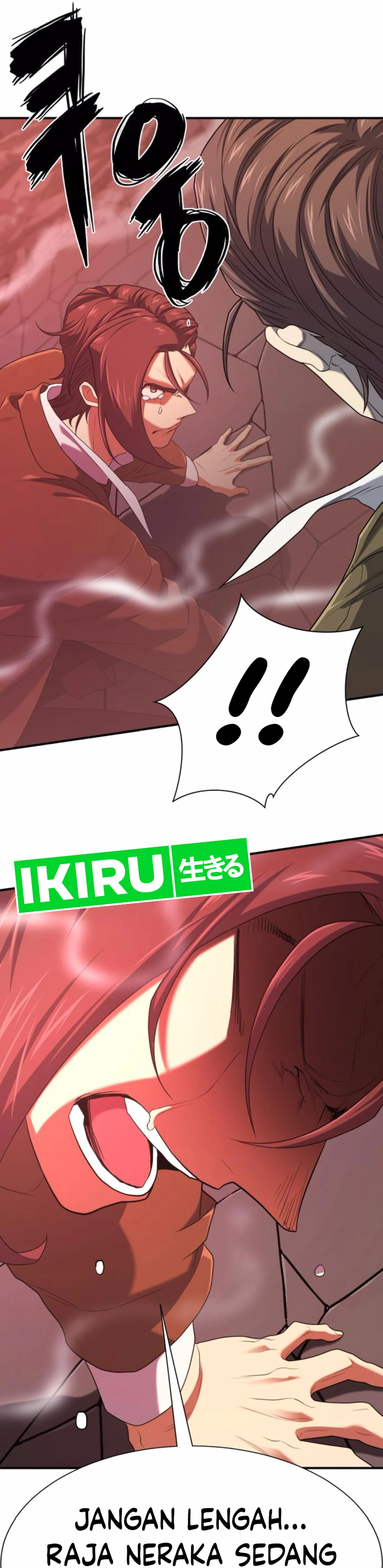 Read The Greatest Estate Developer (ID) Manga Online