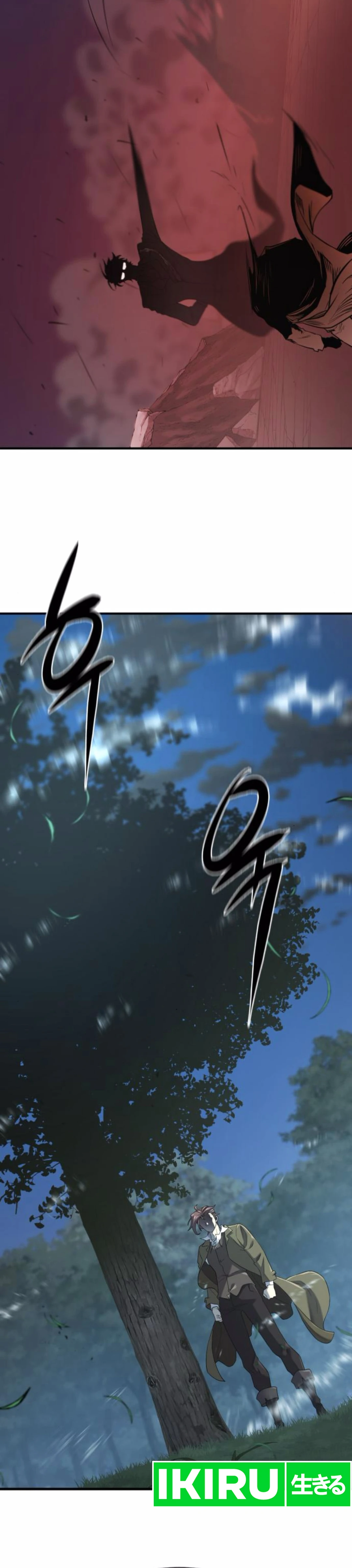 Read The Greatest Estate Developer (ID) Manga Online