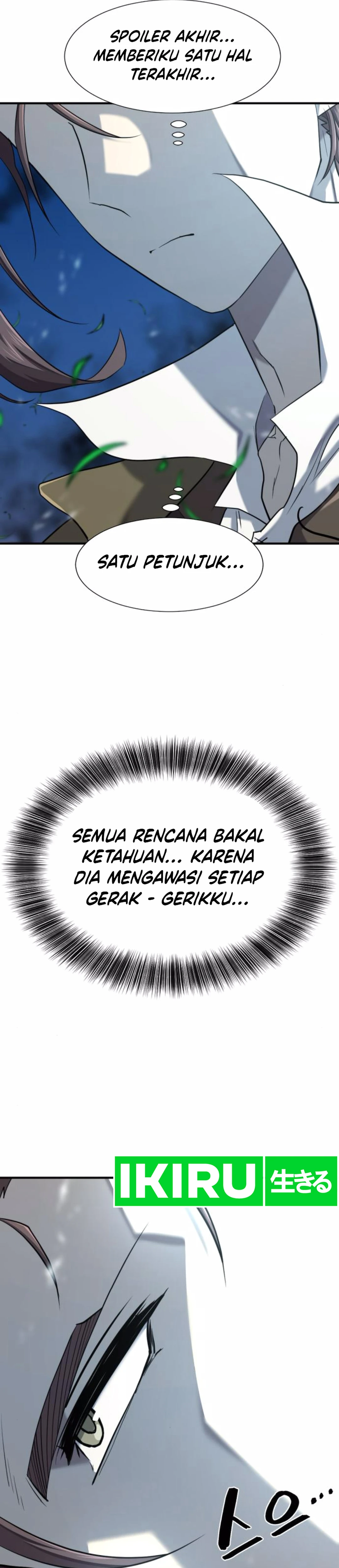 Read The Greatest Estate Developer (ID) Manga Online