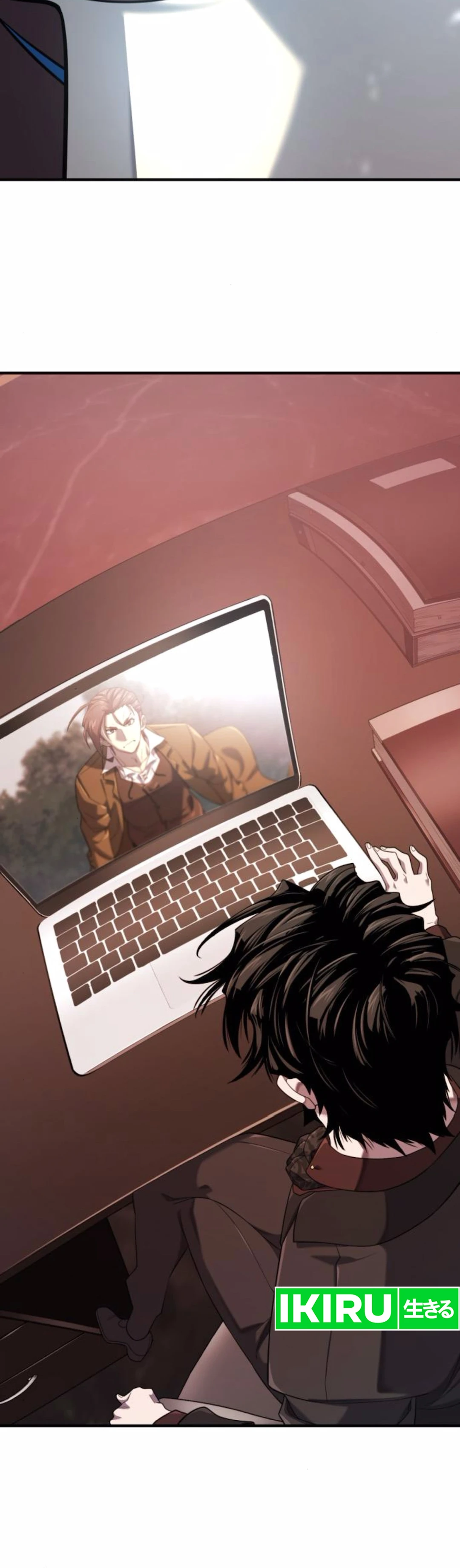 Read The Greatest Estate Developer (ID) Manga Online