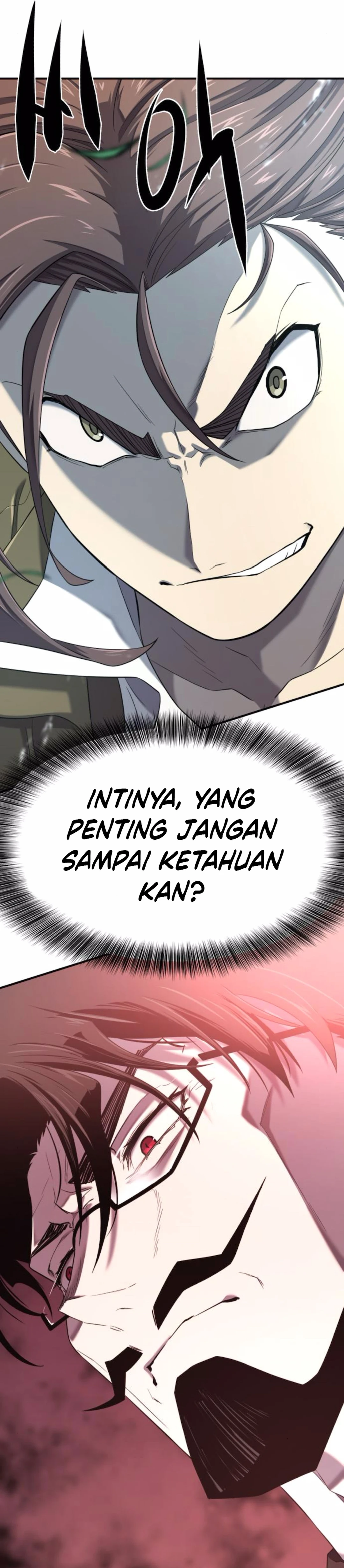 Read The Greatest Estate Developer (ID) Manga Online