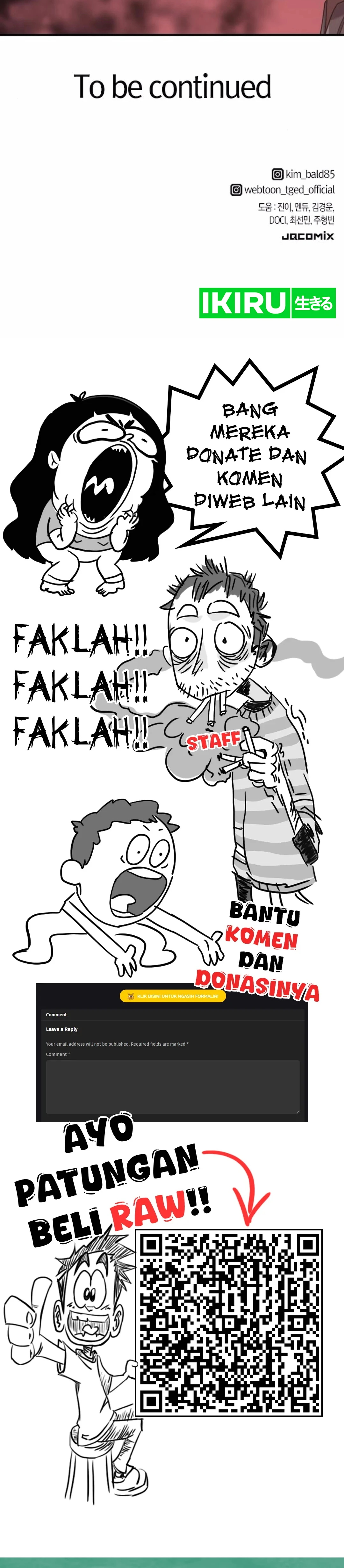 Read The Greatest Estate Developer (ID) Manga Online