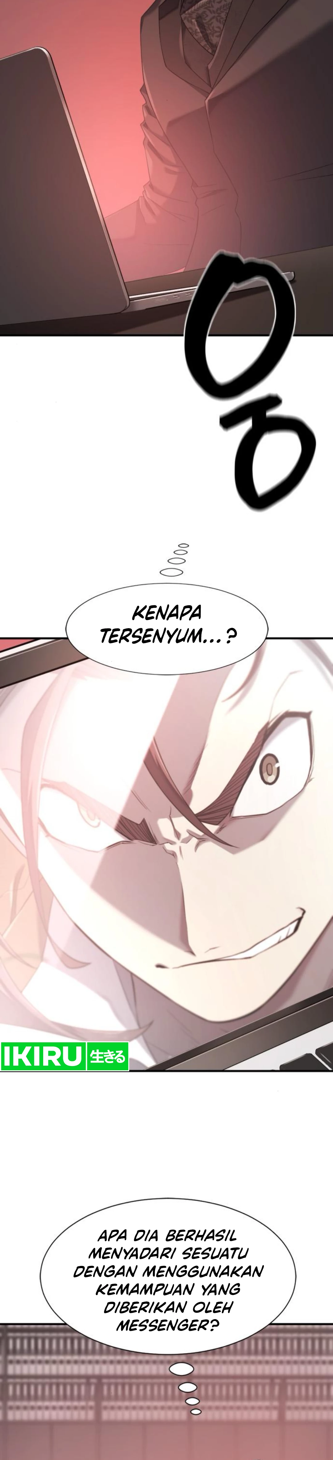 Read The Greatest Estate Developer (ID) Manga Online