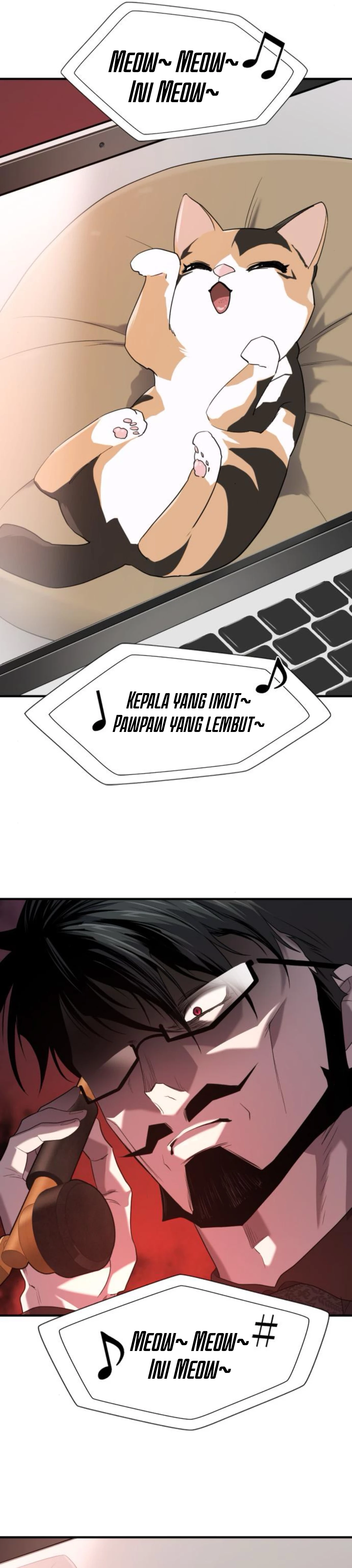 Read The Greatest Estate Developer (ID) Manga Online