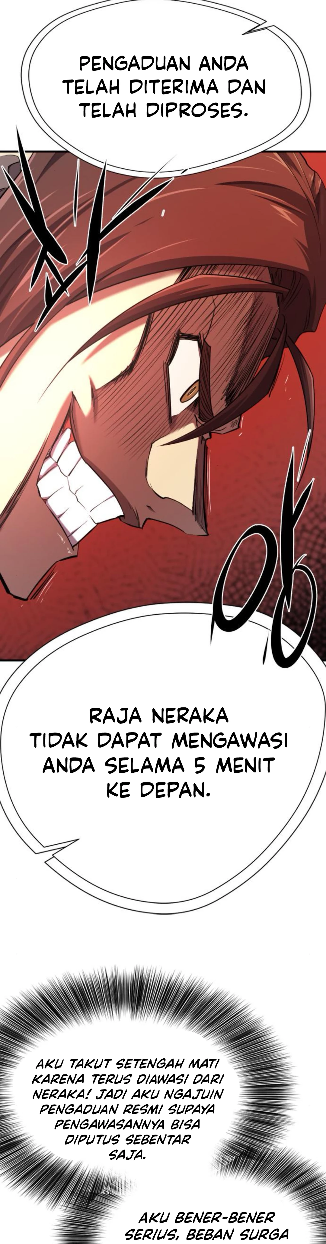 Read The Greatest Estate Developer (ID) Manga Online