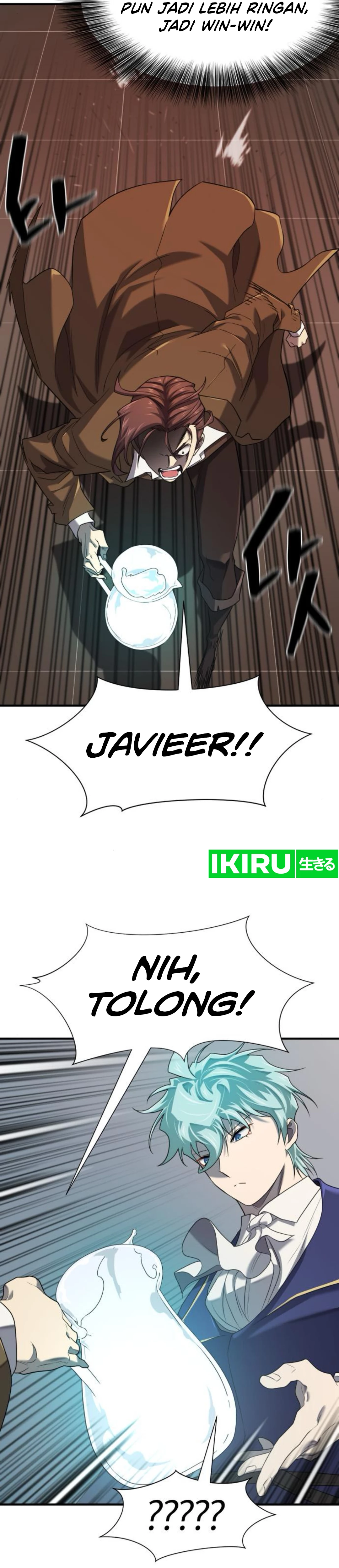 Read The Greatest Estate Developer (ID) Manga Online