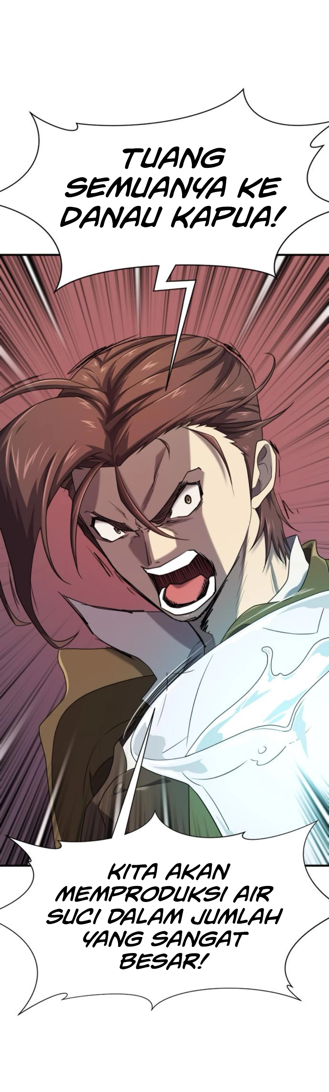 Read The Greatest Estate Developer (ID) Manga Online