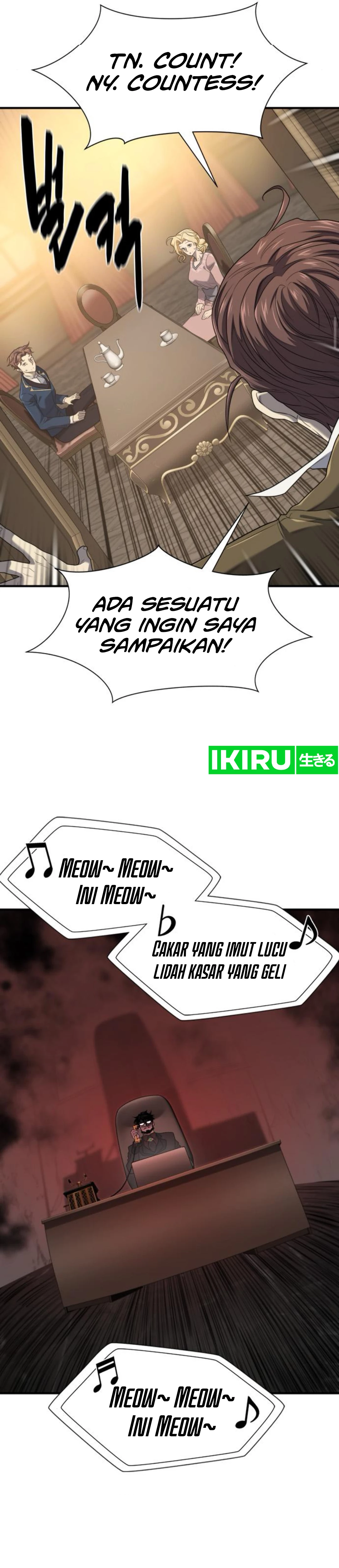 Read The Greatest Estate Developer (ID) Manga Online