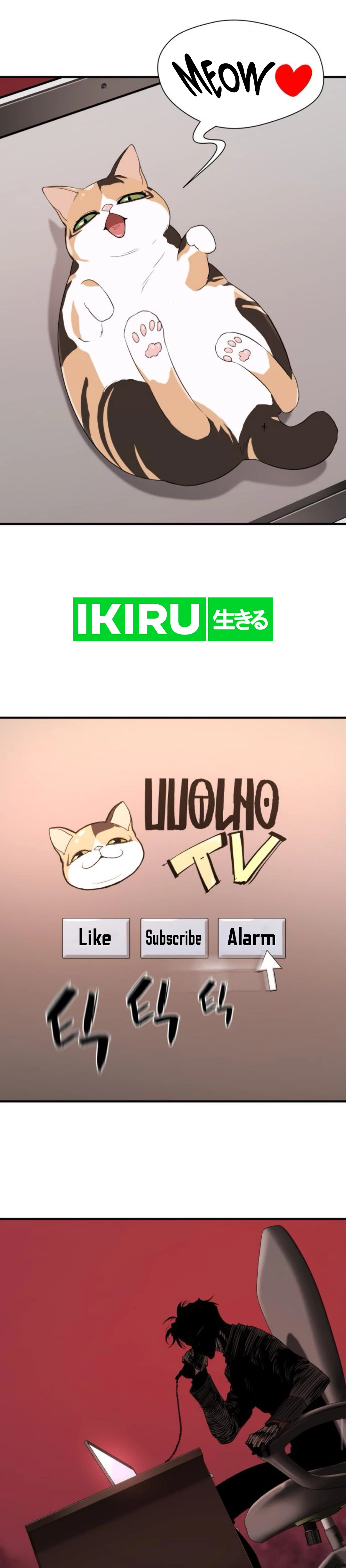 Read The Greatest Estate Developer (ID) Manga Online