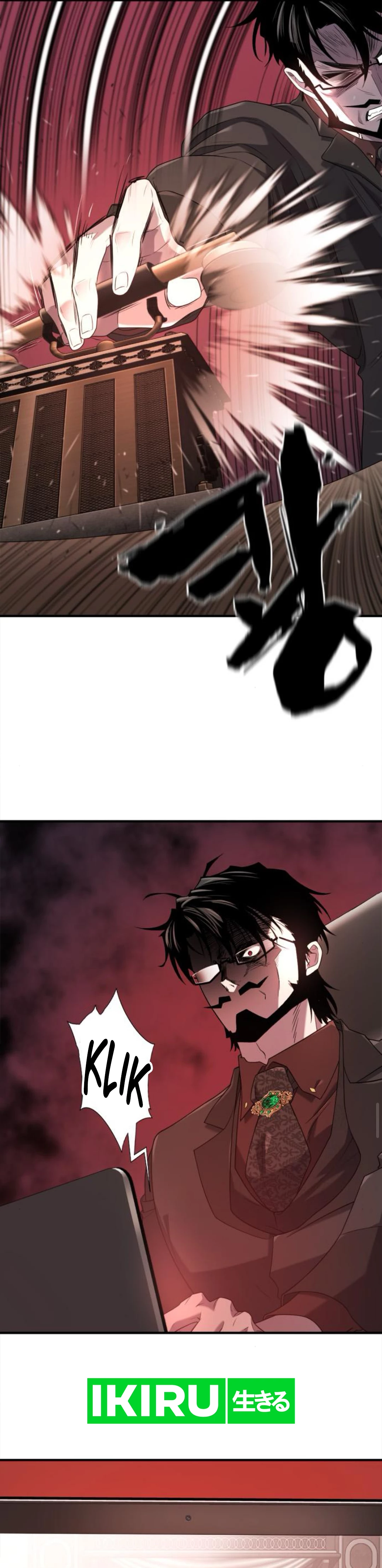 Read The Greatest Estate Developer (ID) Manga Online