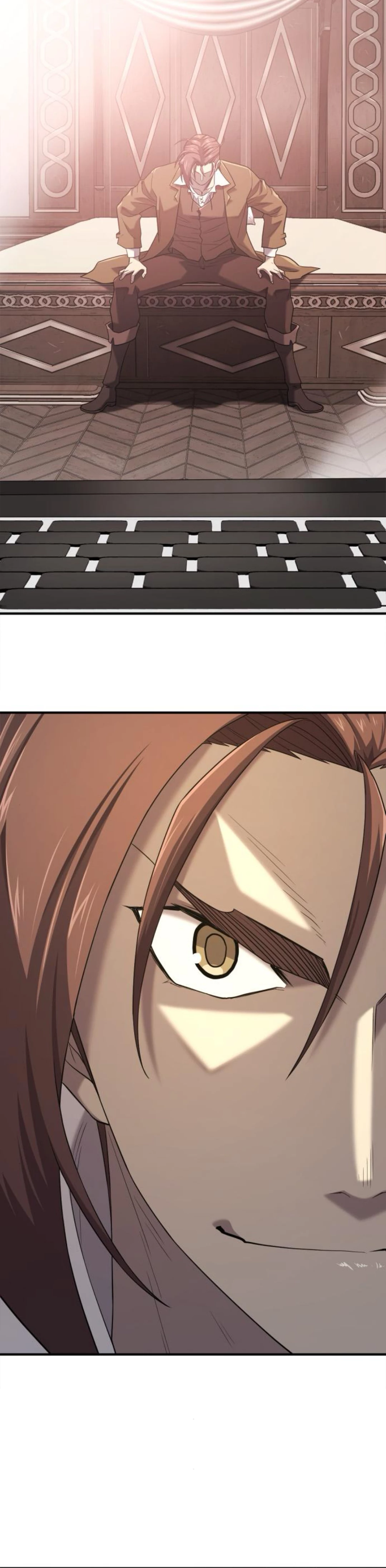 Read The Greatest Estate Developer (ID) Manga Online