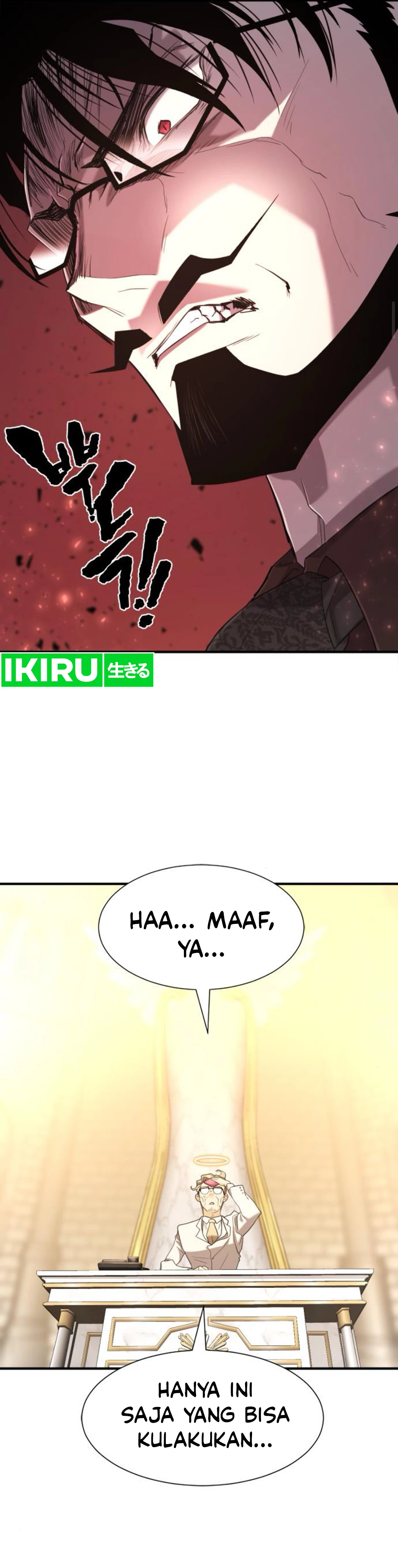 Read The Greatest Estate Developer (ID) Manga Online