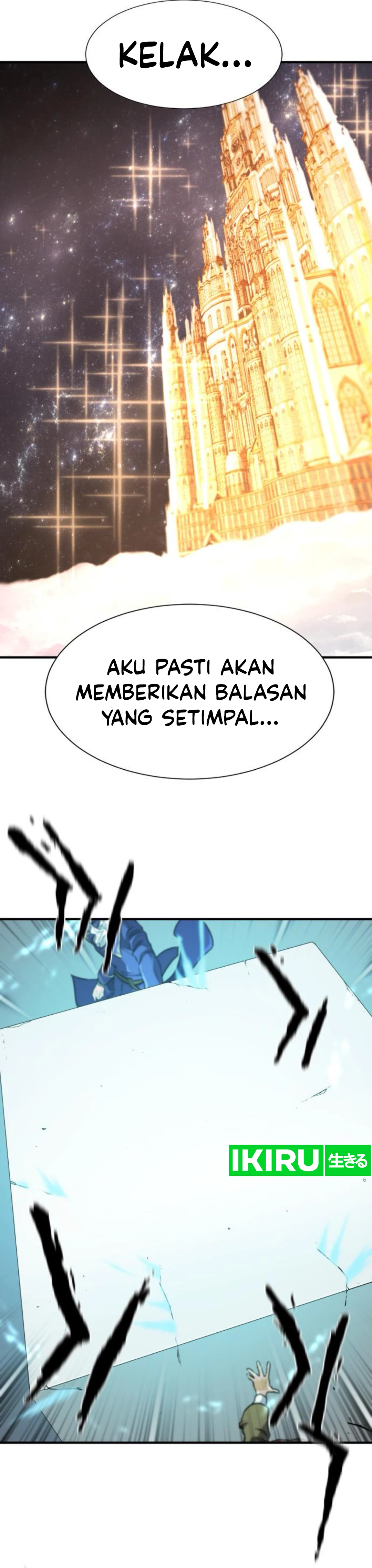 Read The Greatest Estate Developer (ID) Manga Online