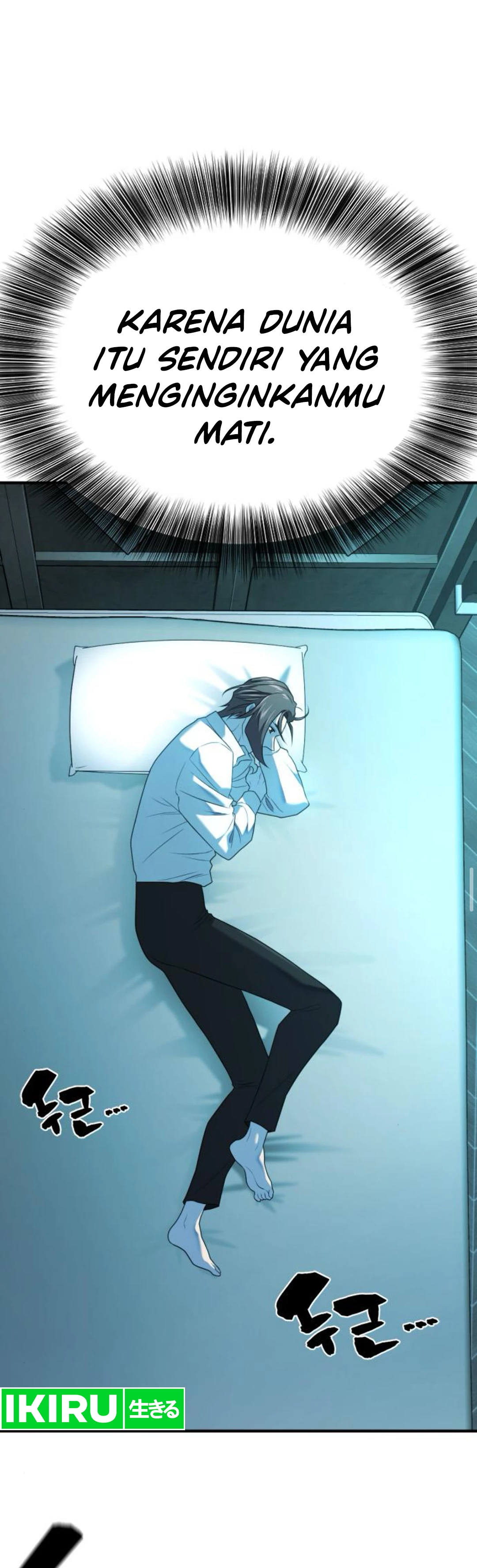 Read The Greatest Estate Developer (ID) Manga Online