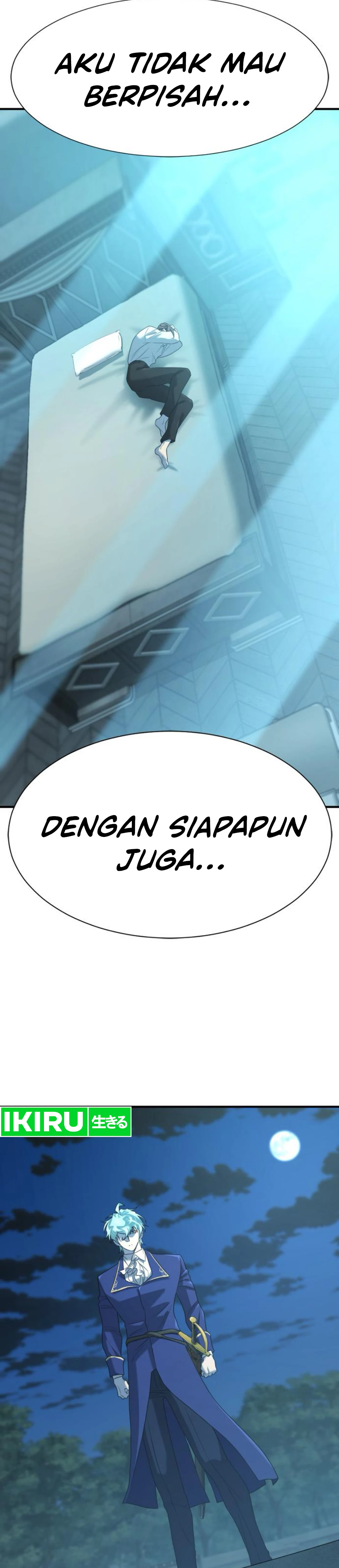 Read The Greatest Estate Developer (ID) Manga Online