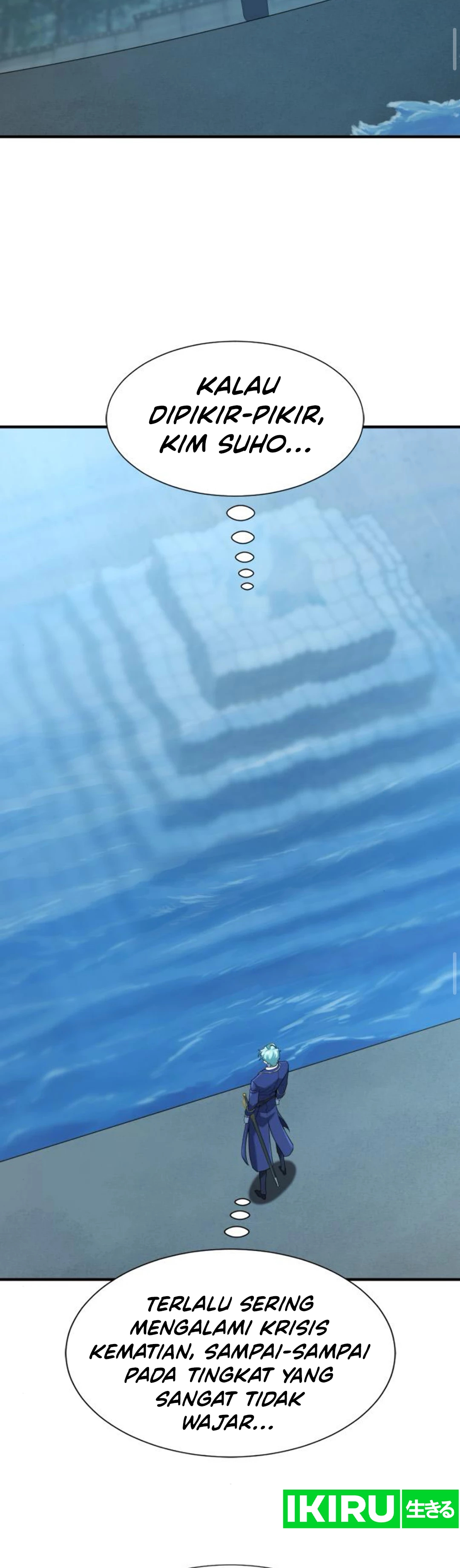 Read The Greatest Estate Developer (ID) Manga Online