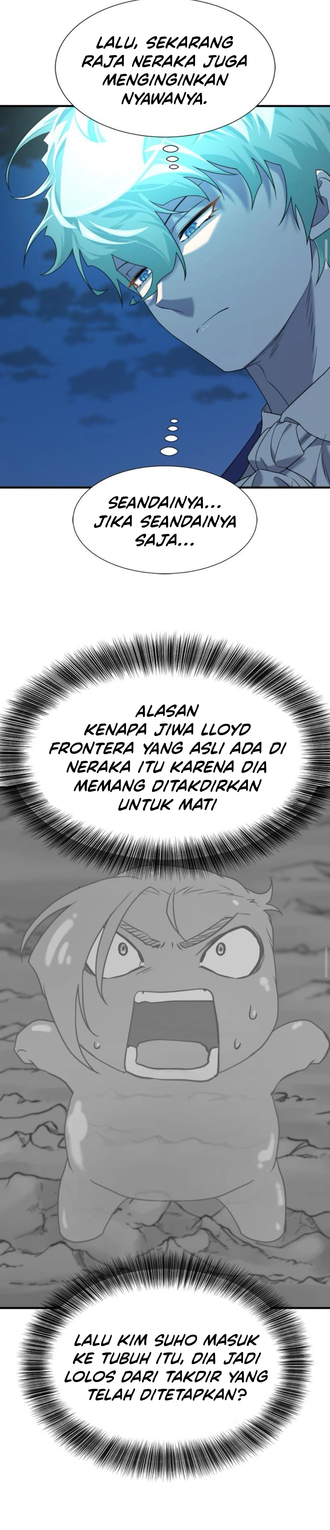 Read The Greatest Estate Developer (ID) Manga Online