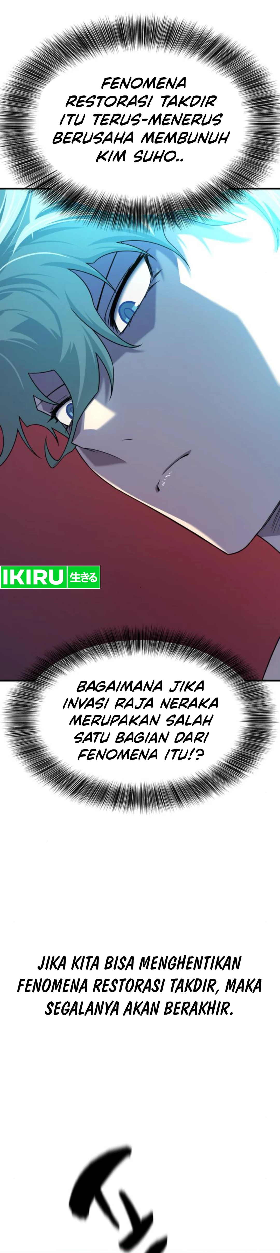 Read The Greatest Estate Developer (ID) Manga Online