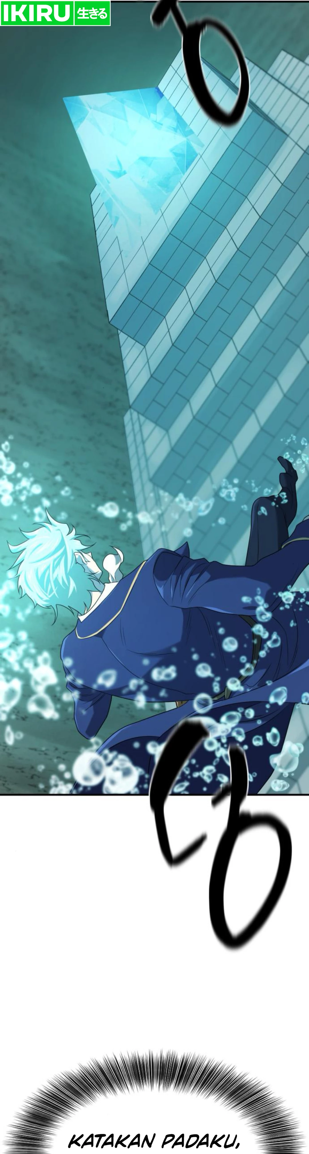 Read The Greatest Estate Developer (ID) Manga Online