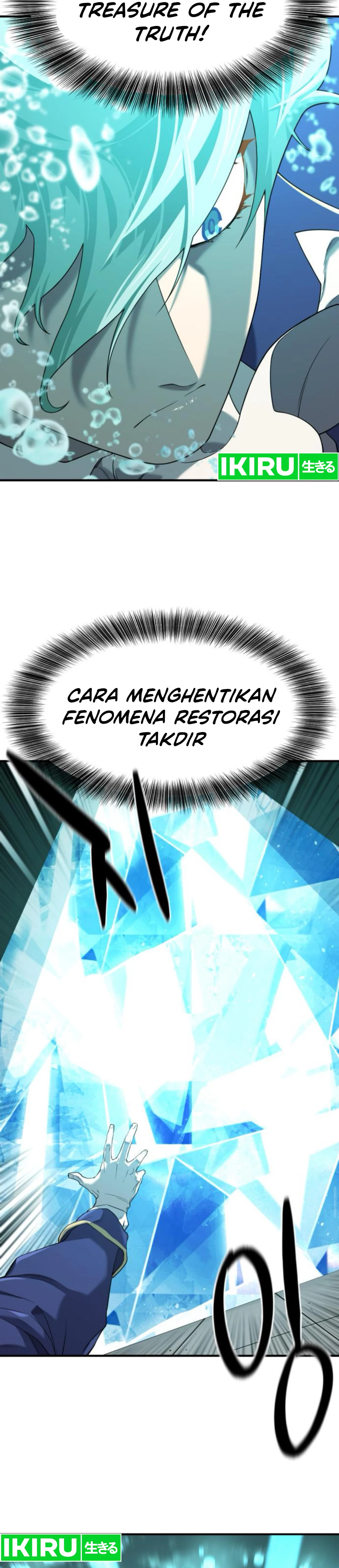 Read The Greatest Estate Developer (ID) Manga Online