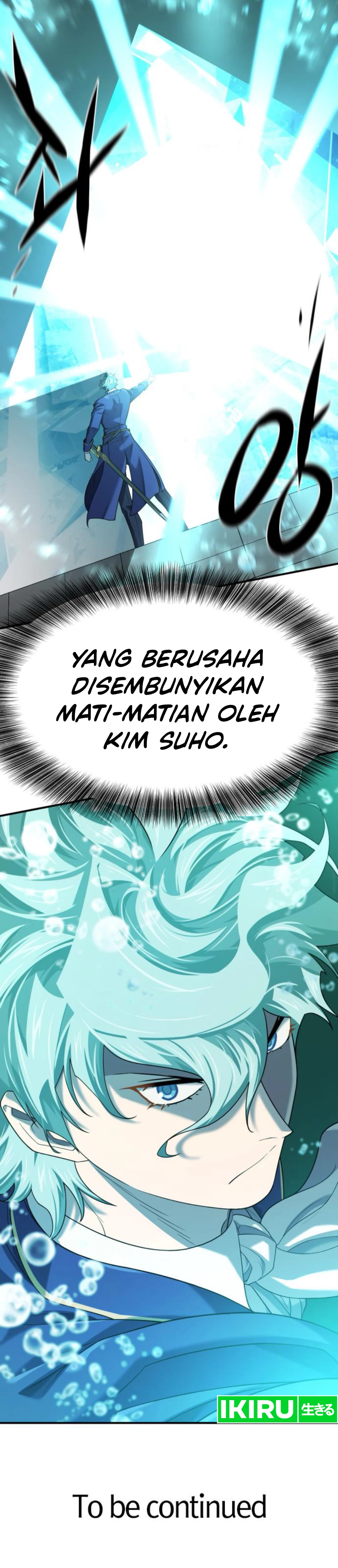 Read The Greatest Estate Developer (ID) Manga Online