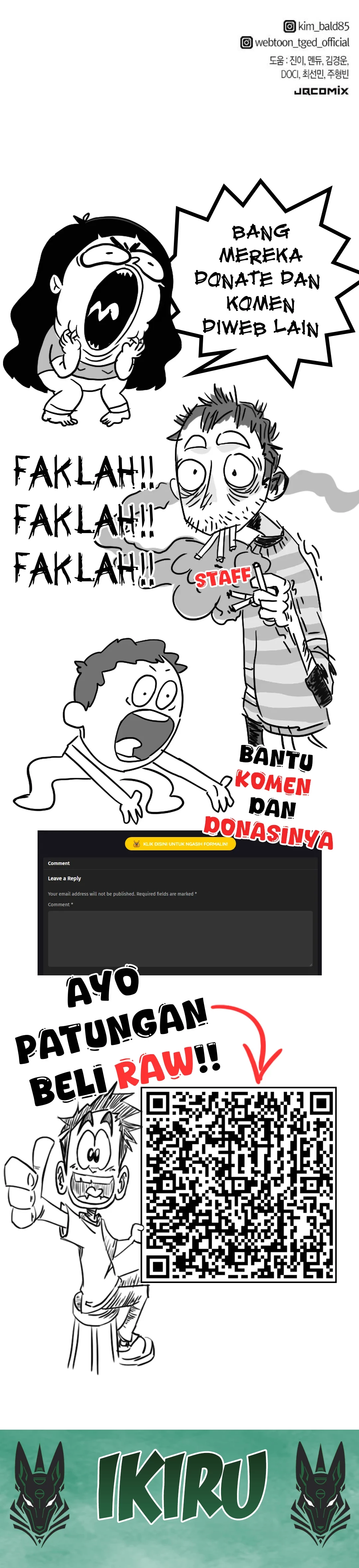 Read The Greatest Estate Developer (ID) Manga Online