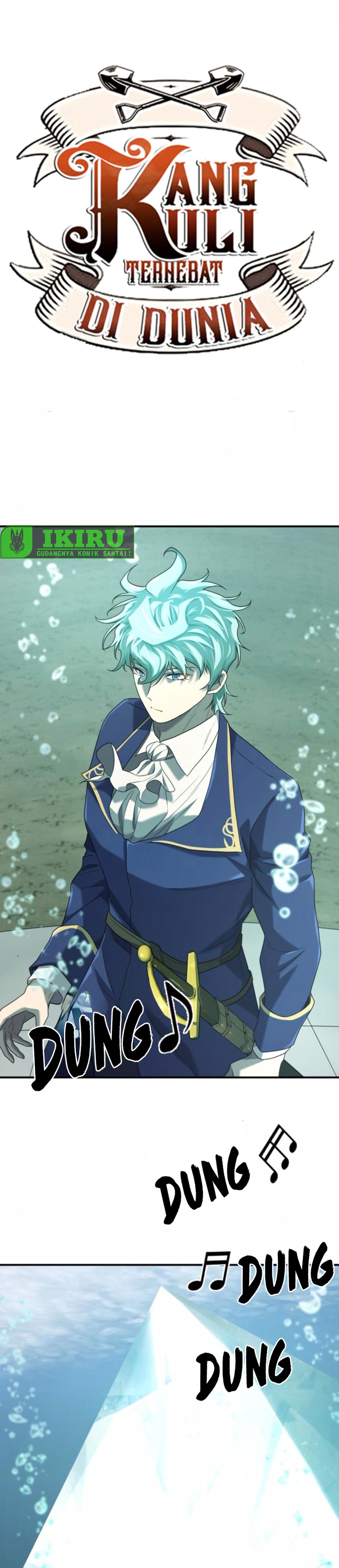 Read The Greatest Estate Developer (ID) Manga Online