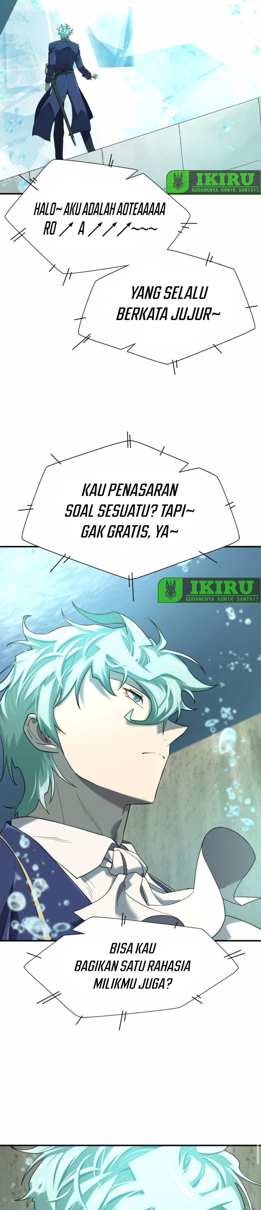 Read The Greatest Estate Developer (ID) Manga Online