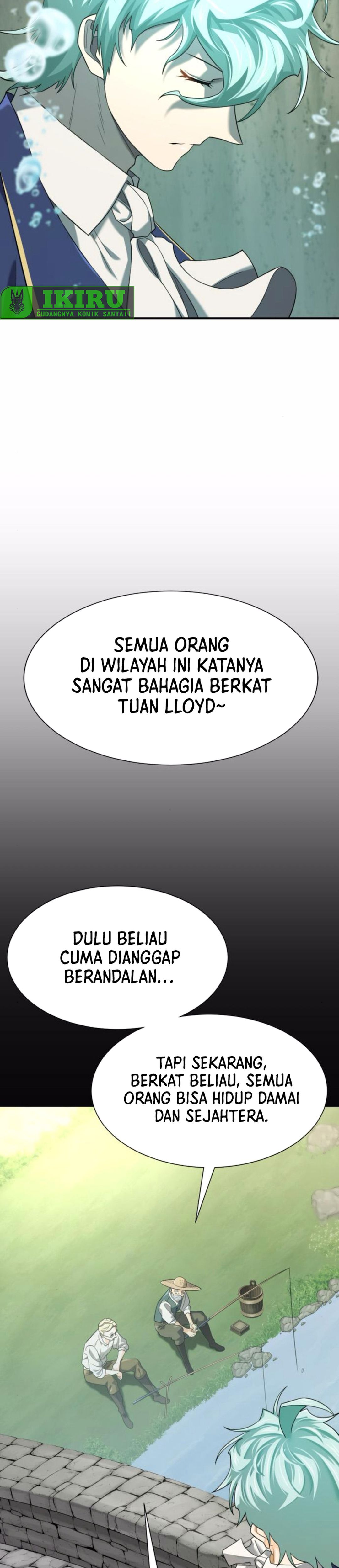 Read The Greatest Estate Developer (ID) Manga Online