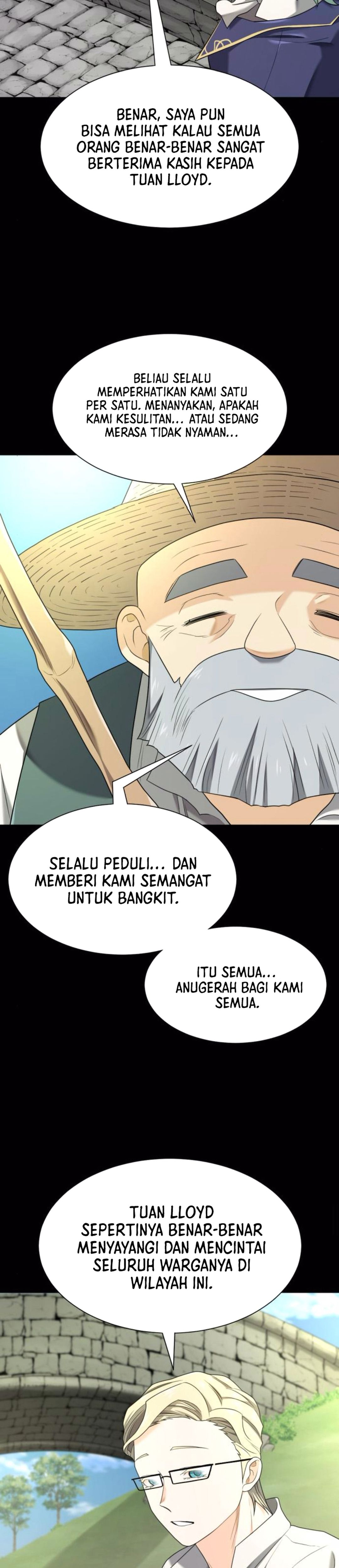 Read The Greatest Estate Developer (ID) Manga Online