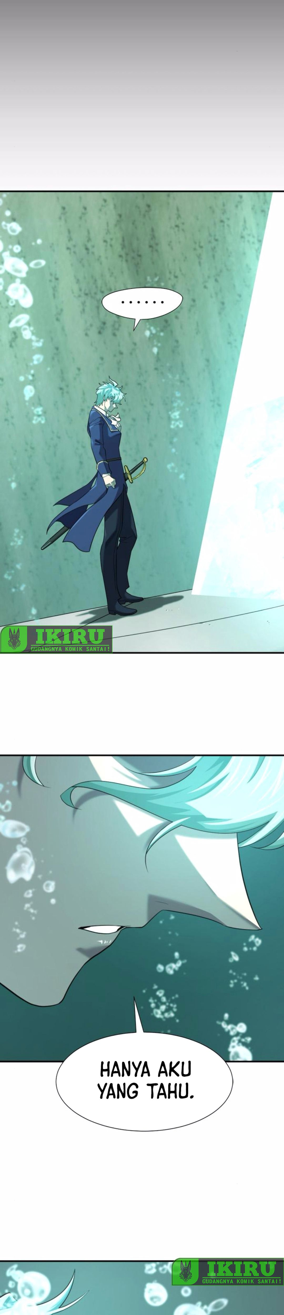 Read The Greatest Estate Developer (ID) Manga Online